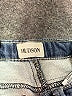 Hudson Jeans Solid Blue Jeans Size 4T - photo 3