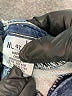 Hudson Jeans Solid Blue Jeans Size 4T - photo 4
