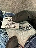 Hudson Jeans Solid Blue Jeans Size 4T - photo 5