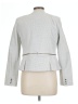 Indication Gray Jacket Size 10 - photo 2