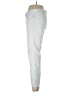 Eileen Fisher Silver Jeans Size 10 - photo 5