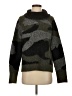 Aqua Camo Green Turtleneck Sweater Size S - photo 1