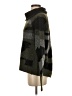 Aqua Camo Green Turtleneck Sweater Size S - photo 5