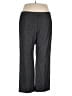 Alex Marie Gray Dress Pants Size 20 - photo 1