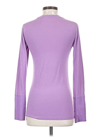 Under Armour Long Sleeve T-Shirt (view 2)
