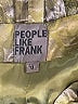 People Like Frank Green Jacket Size 8 - photo 7