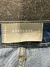 Everlane 100% Cotton Blue Jeans Size 25L Waist - photo 7