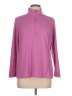 Bermuda Sands 100% Polyester Pink Sweatshirt Size L - photo 1