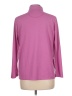 Bermuda Sands 100% Polyester Pink Sweatshirt Size L - photo 2