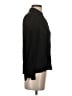 Wilfred 100% Viscose Black Long Sleeve Blouse Size XXS - photo 4