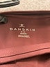 Danskin Solid Burgundy Active Pants Size M - photo 7