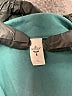 Assorted Brands Solid Teal Dress Size L (kids) - photo 3
