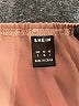 Shein Tan Casual Dress Size 4 - photo 7