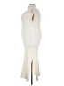 Unbranded Ivory Casual Dress Size 3X (estimated) - photo 5