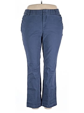 Eddie Bauer Jeggings (view 1)