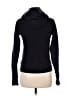 Lululemon Athletica Black Jacket Size 6 - photo 2