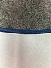 Unbranded Polka Dots Blue Cocktail Dress Size S (estimated) - photo 7