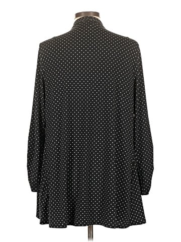 Robert Louis Cardigan (view 2)