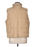 Unbranded 100% Polyester Tan Vest Size XL - photo 1