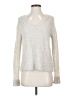 Everlane Silver Ivory Pullover Sweater Size S - photo 1