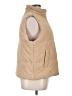 Unbranded 100% Polyester Tan Vest Size XL - photo 4