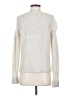 Everlane Silver Ivory Pullover Sweater Size S - photo 2