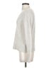 Everlane Silver Ivory Pullover Sweater Size S - photo 5