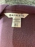 Athleta Purple Pullover Sweater Size M - photo 5