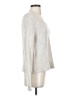 Everlane Silver Ivory Pullover Sweater Size S - photo 4
