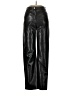 Wilfred 100% Polyurethane Black Casual Pants Size 6 - photo 1
