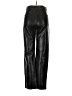 Wilfred 100% Polyurethane Black Casual Pants Size 6 - photo 2