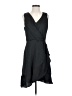 Nine West Black Cocktail Dress Size S - photo 1