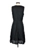 Nine West Black Cocktail Dress Size S - photo 2