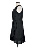 Nine West Black Cocktail Dress Size S - photo 5