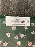 Kaileigh Black Green Jumpsuit Size M - photo 4