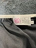 Alice & Trixie 100% Silk Black Blouse Size M - photo 7