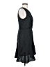 Nine West Black Cocktail Dress Size S - photo 4