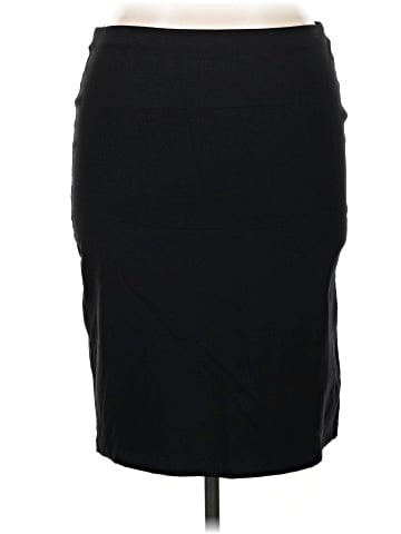 89th & Madison Casual Skirt (view 1)