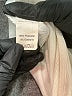 Shein Ivory Casual Dress Size L - photo 8