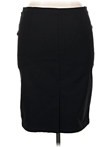 89th & Madison Casual Skirt (view 2)