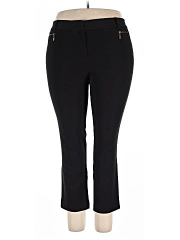 Anne Klein Dress Pants (view 1)