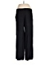 Emilio Pucci Solid Black Dress Pants Size 10 - photo 2
