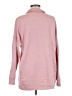 Time and Tru Pink Pullover Hoodie Size 8 - 10 - photo 2