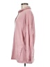 Time and Tru Pink Pullover Hoodie Size 8 - 10 - photo 5