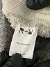 Rumi + Ryder 100% Polyester Chevron-herringbone Gray Casual Pants Size XL - photo 5