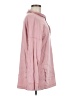 Time and Tru Pink Pullover Hoodie Size 8 - 10 - photo 4
