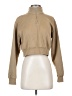 TNA Tan Sweatshirt Size XS - photo 1