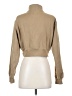 TNA Tan Sweatshirt Size XS - photo 2