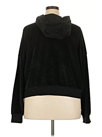 Love Zip Up Hoodie (view 2)