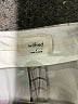 Wilfred Plaid Gray Dress Pants Size 2 - photo 7